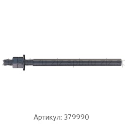 Болт фундаментный 5.М16х500