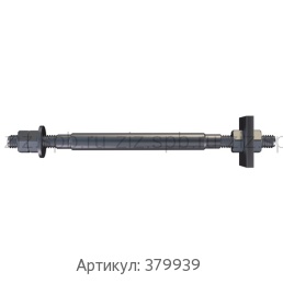 Болт 2.2.М72х1800